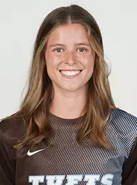Maggie Rogers, Soccer, undefined