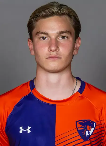 Alex Darby, Soccer, Hobart and William Smith Colleges