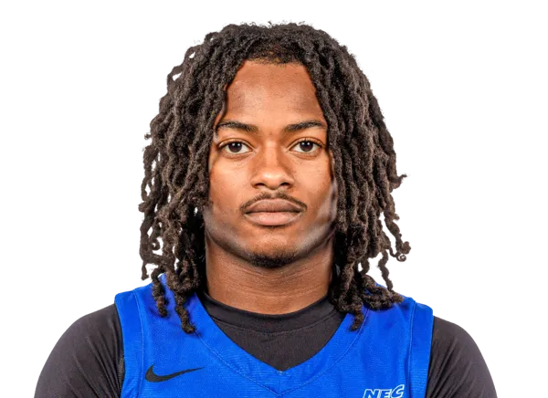 DJ Victory, Basketball, Central Connecticut State University