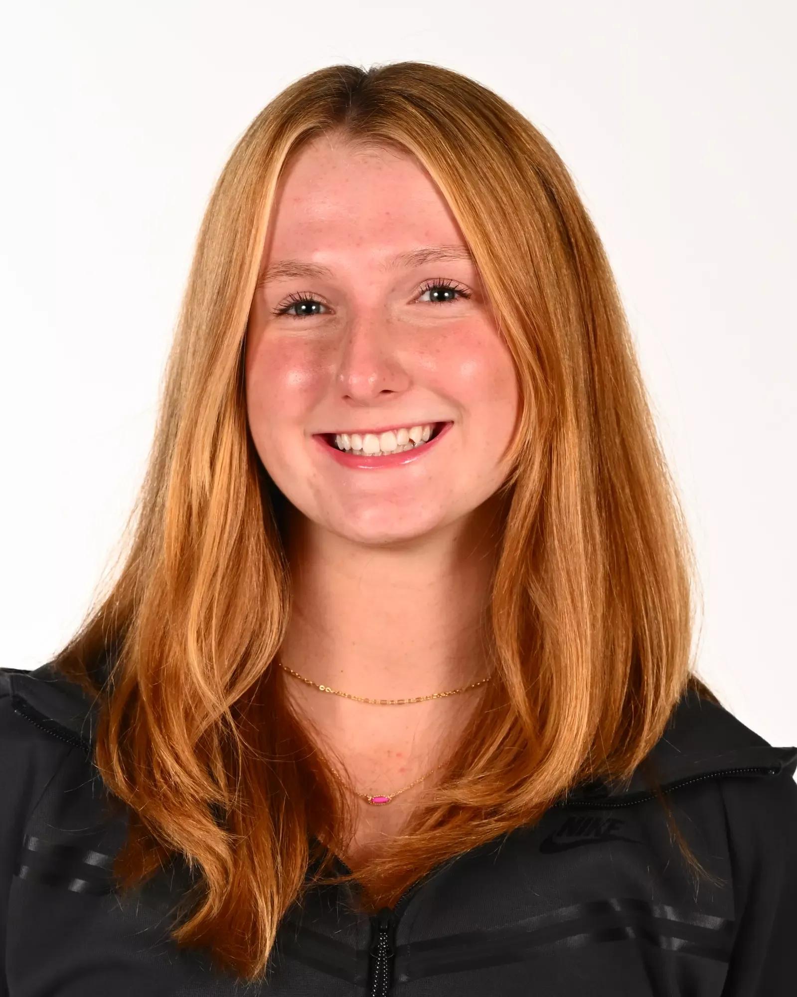 Lucy Backus, Swimming & Diving, Duquesne University