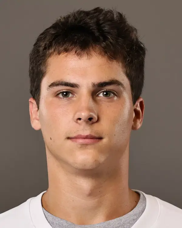 Christian Troczynski, Lacrosse, Cornell University