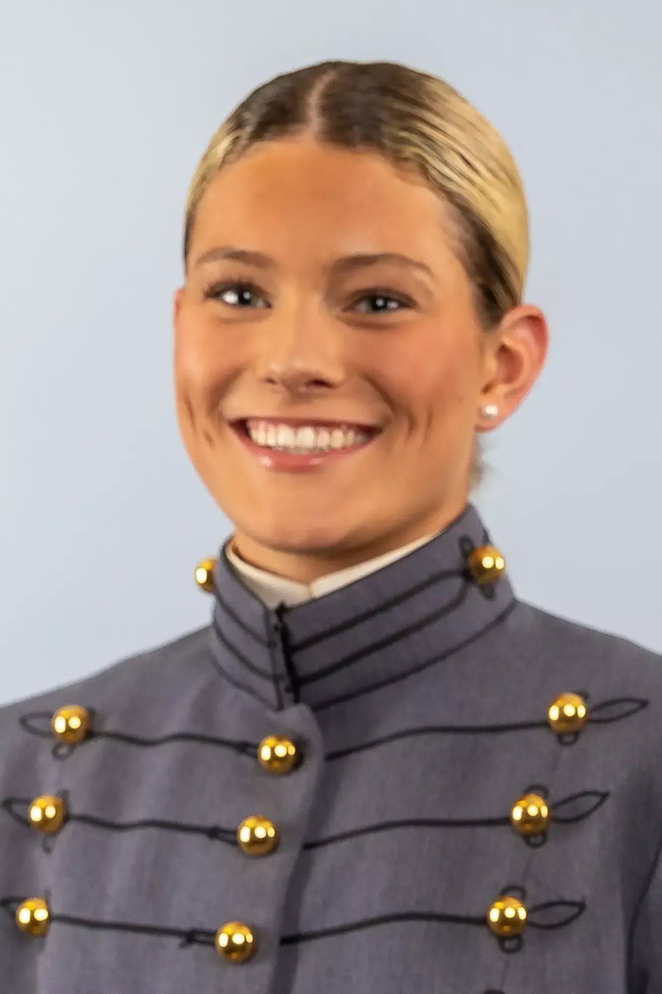 Addie Rice, Swimming & Diving, United States Military Academy