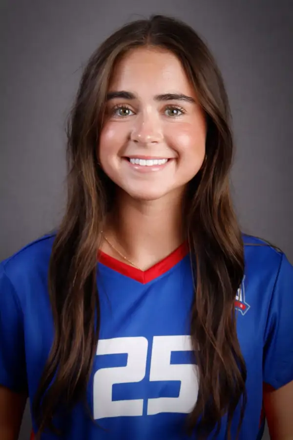 Kiley Hawarah, Soccer, University of West Georgia