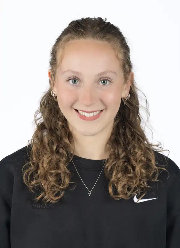 Kristen Hartman, Hockey, University of New Hampshire