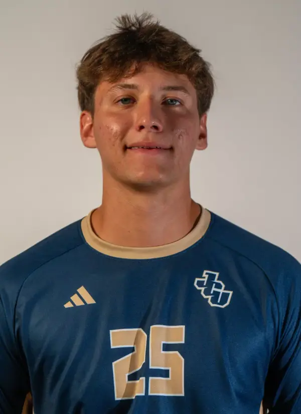 Filip Matic, Soccer, John Carroll University