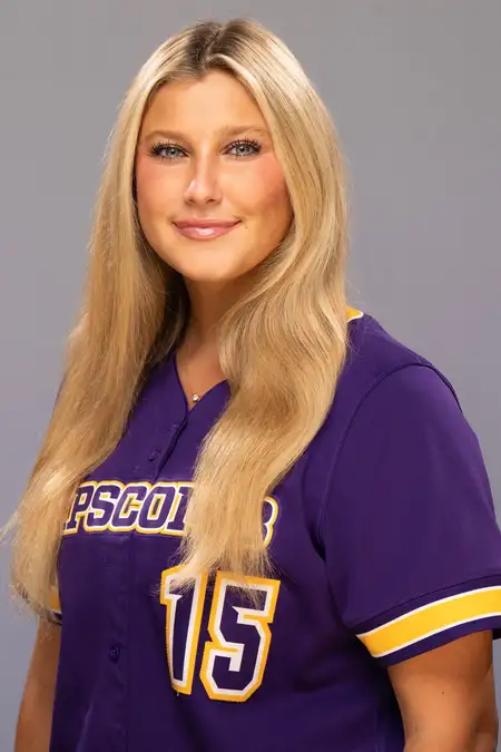Ella Polk, Softball, Lipscomb University