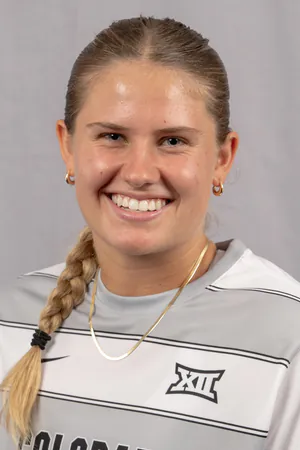 Ruby Hayward, Soccer, undefined