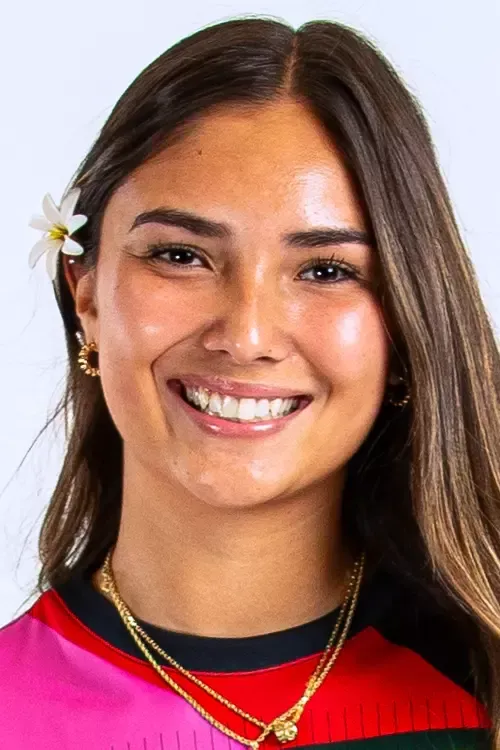 Maddie Sharrer, Soccer, undefined