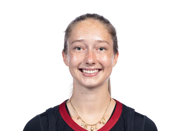Carly Amborn, Basketball, undefined