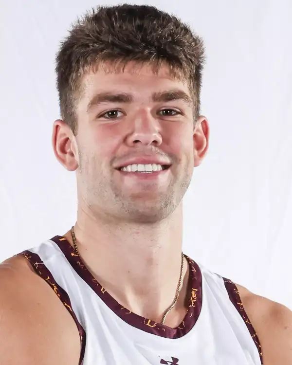 Andrew Rader, Basketball, University of Minnesota Duluth