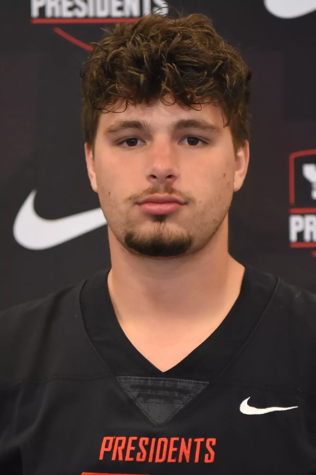 Tyler Bender, Football, Washington & Jefferson College
