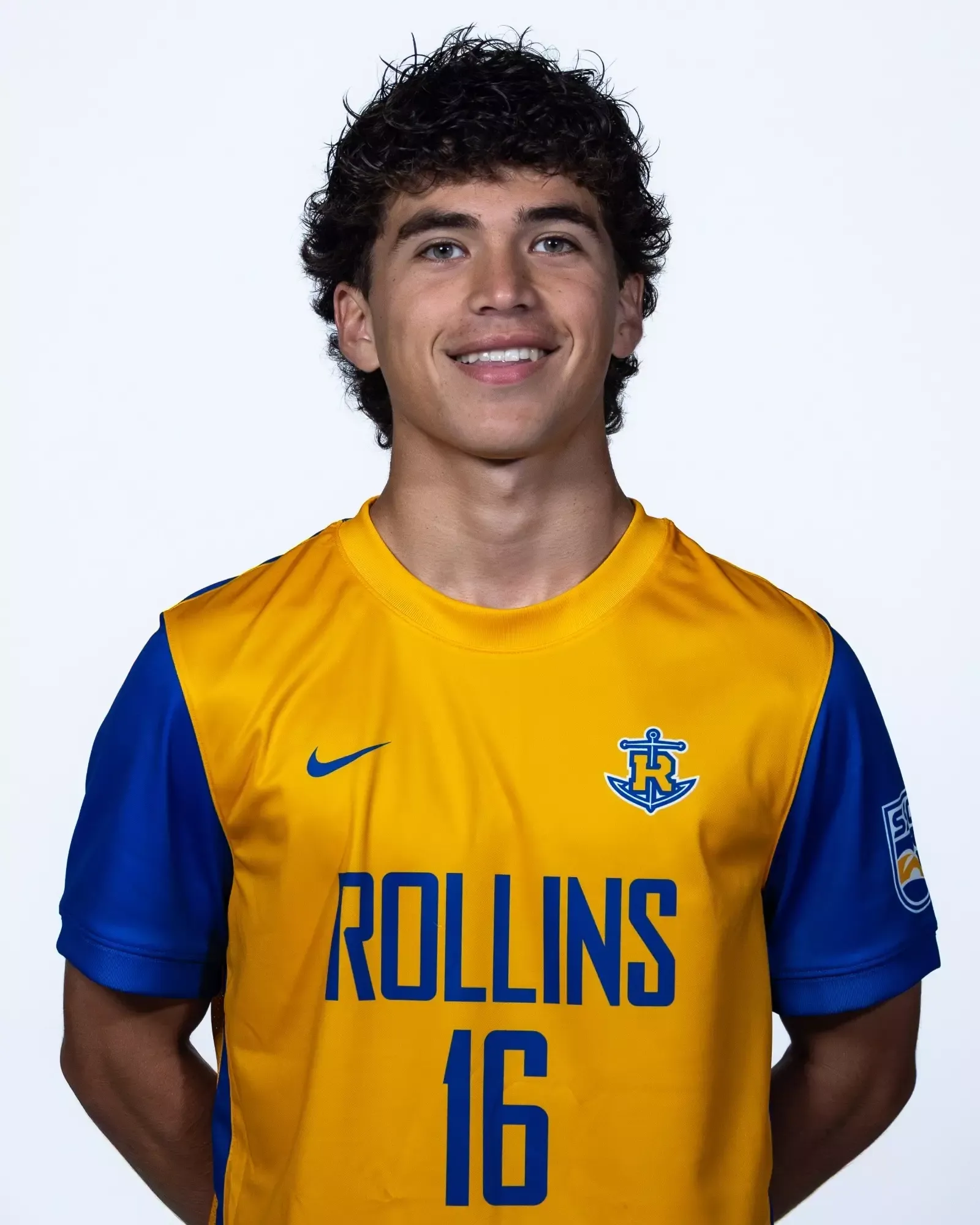Alejandro Vargas, Soccer, Rollins College
