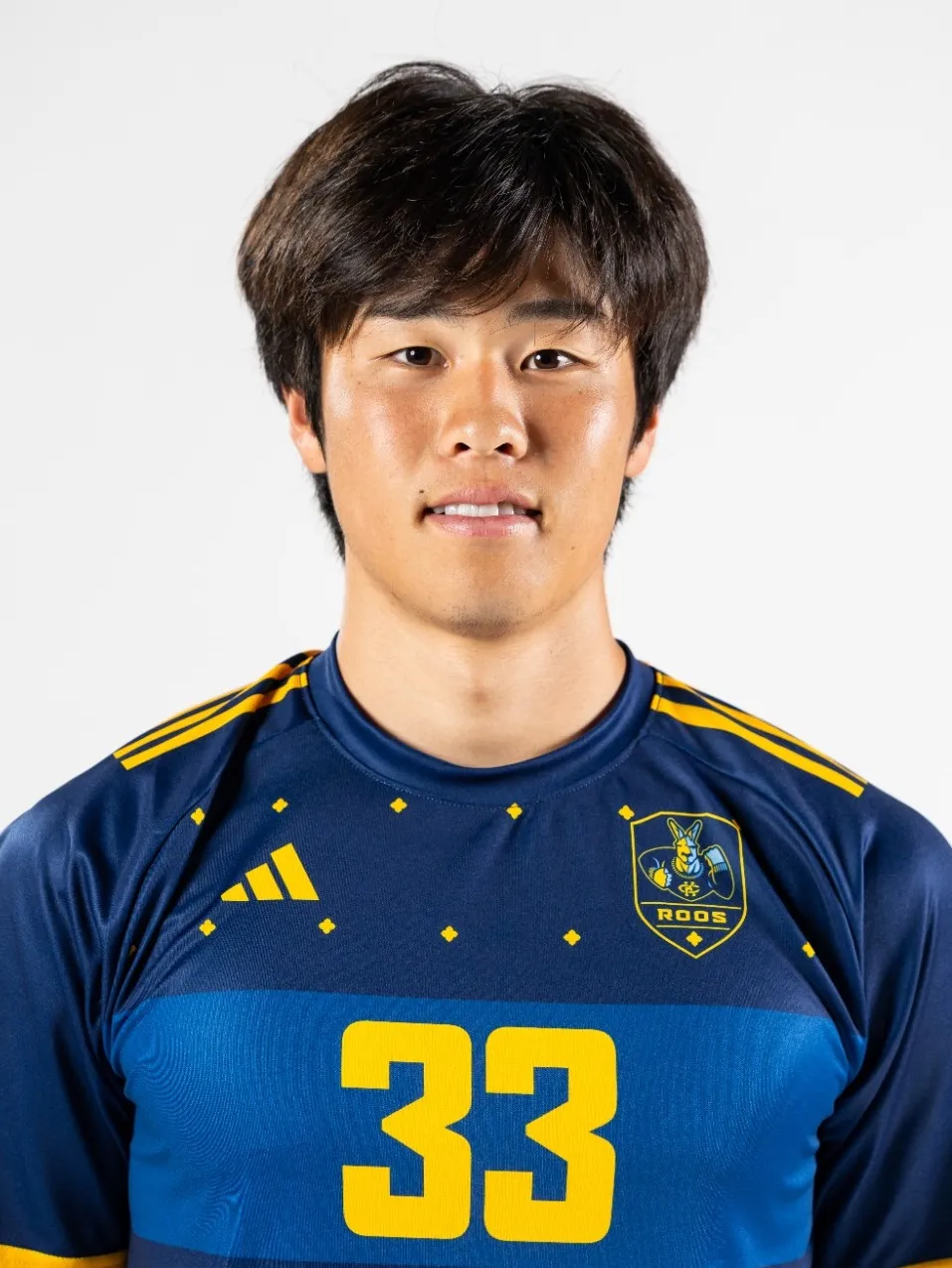 Rihito Kaji, Soccer, Kansas City University