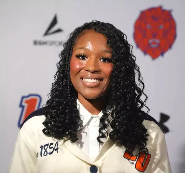 Tinasia Spencer, Basketball, Lincoln University (Pennsylvania)