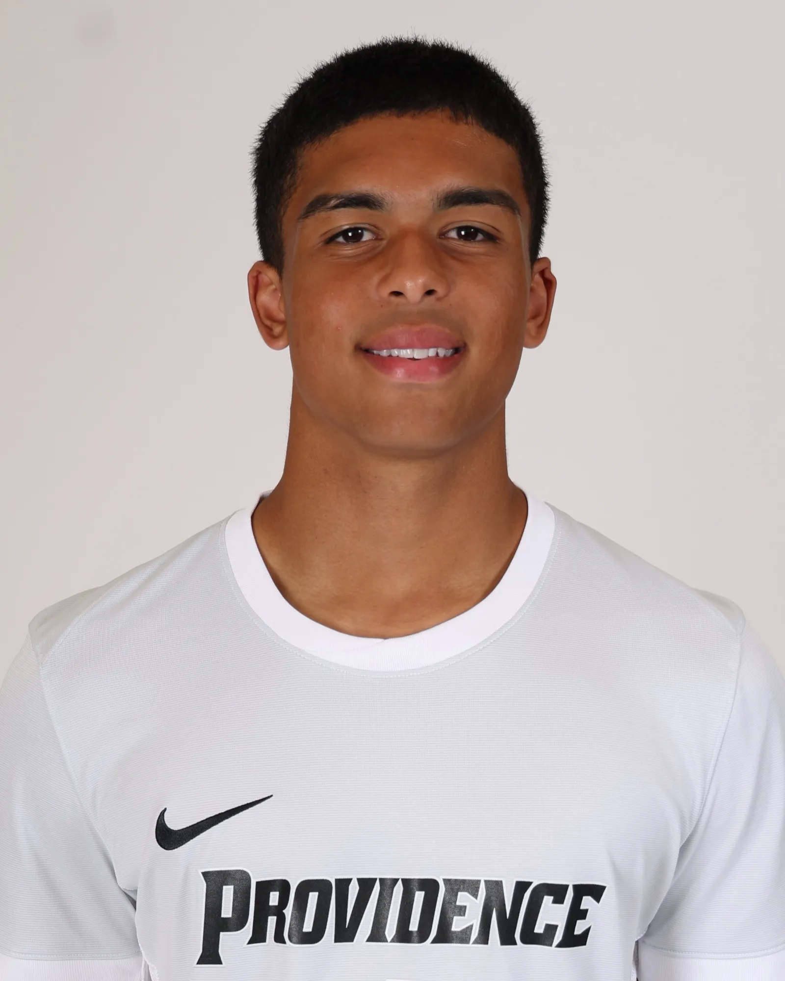Ian Morel, Soccer, Providence College