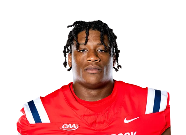 Dyshier Clary, Football, undefined