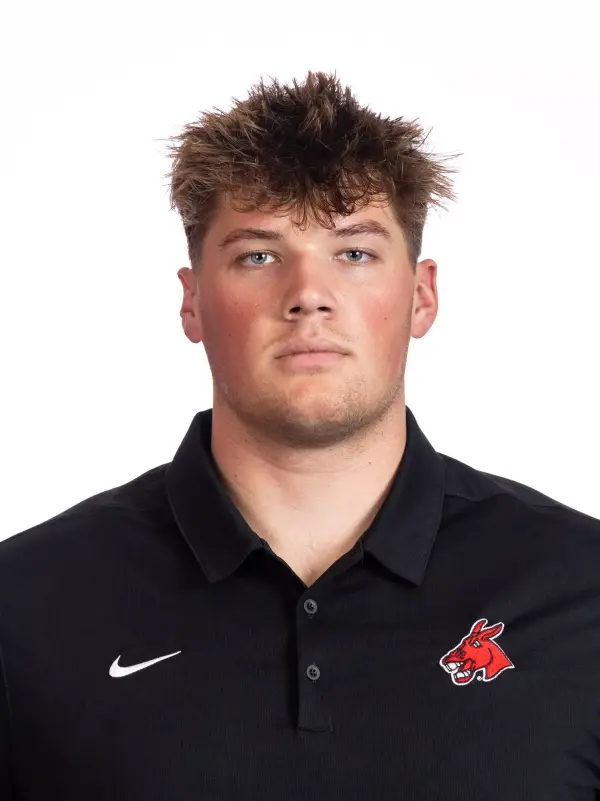 Vance Nally, Football, University of Central Missouri