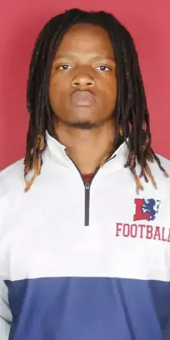 Tayshaun Childs, Football, undefined