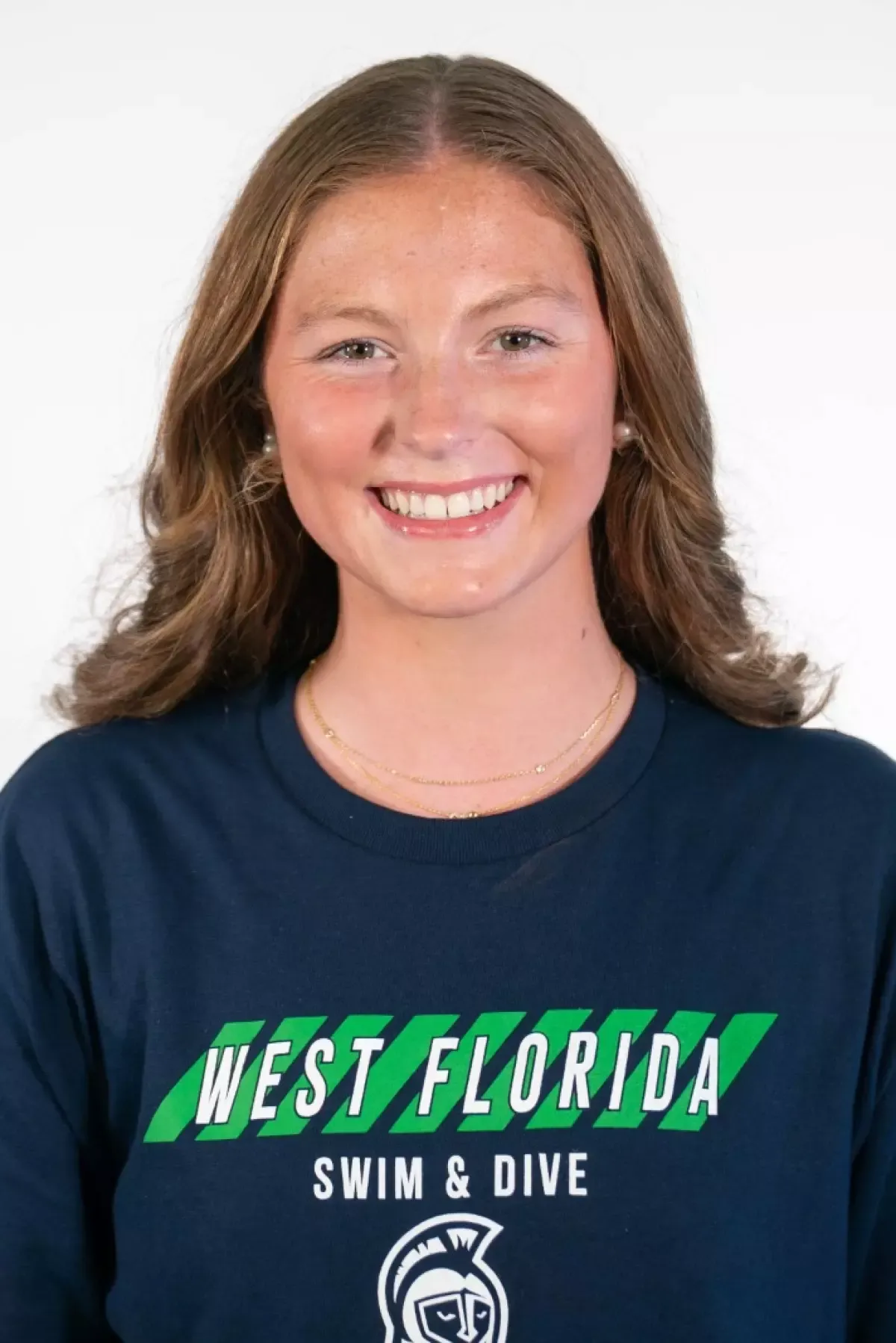 Annalise Gagliano, Swimming & Diving, University of West Florida