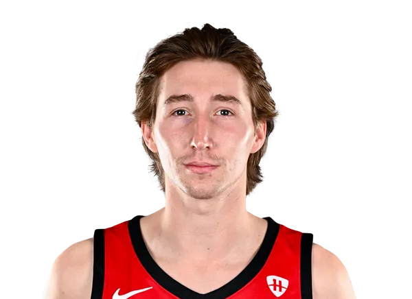 Tyler Robinett, Basketball, undefined