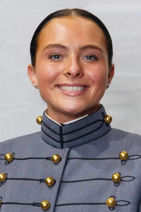 Janie Deapen, Volleyball, United States Military Academy