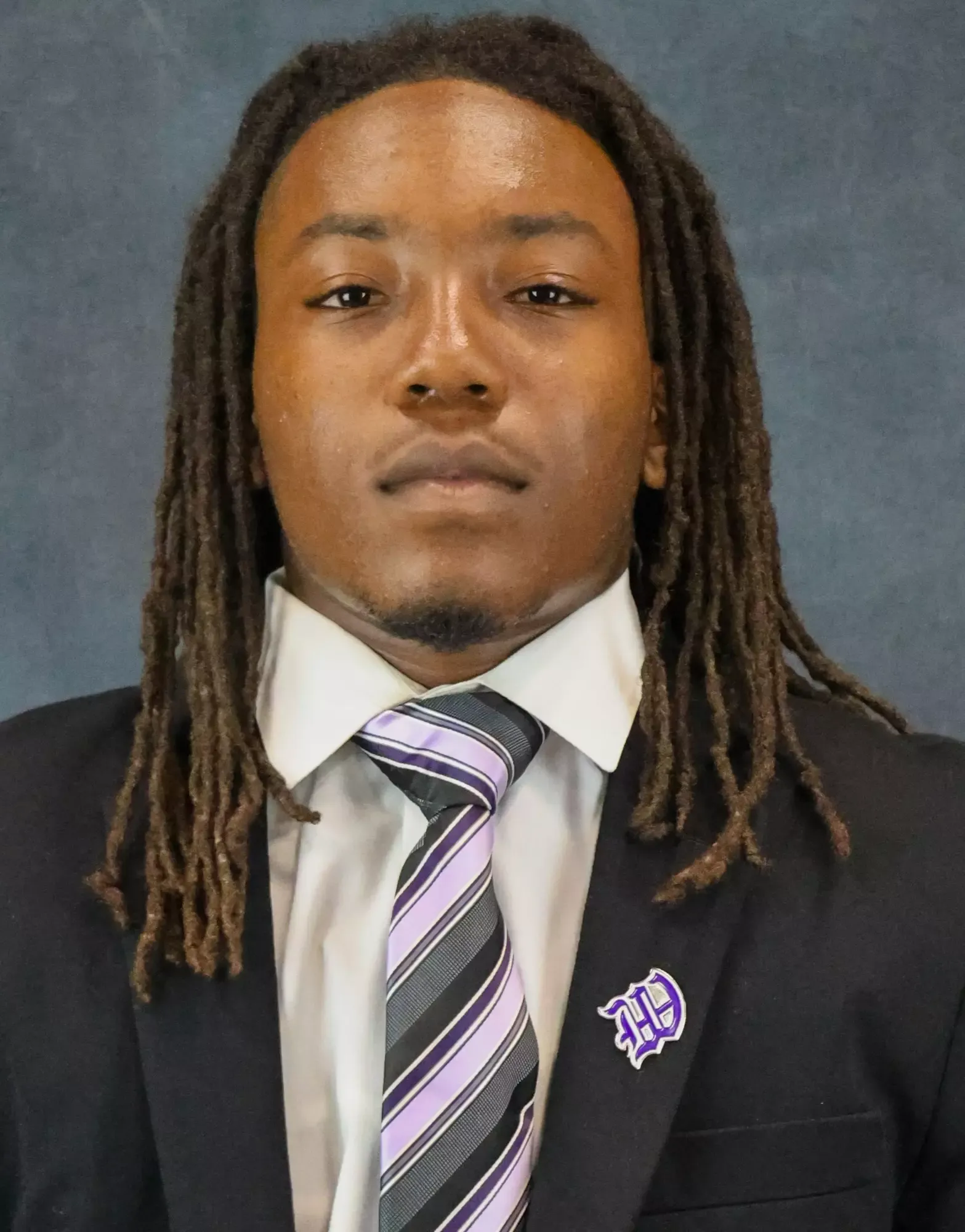 Jaylen Pollard, Football, Kentucky Wesleyan College
