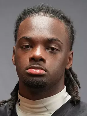 Shamir Johnson, Football, Towson University