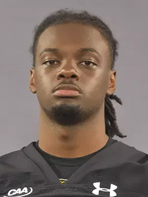 Shamir Johnson, Football, undefined