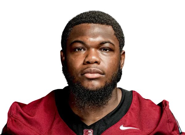 Travaunta Abner, Football, undefined