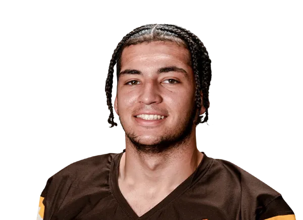 Jason Handy, Football, undefined