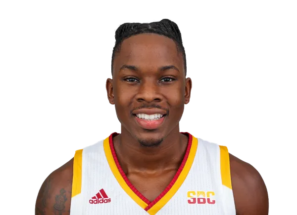 Devon Hancock, Basketball, University of Louisiana at Monroe