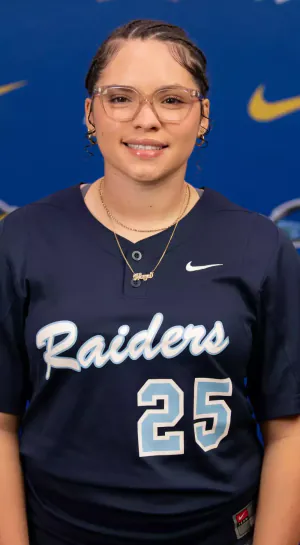 Naya Rosario, Softball, Seminole State College of Florida
