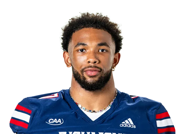 Jamaal Brown, Football, undefined