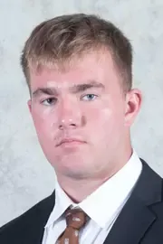 Luke Reilly, Football, undefined