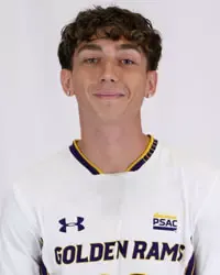 Jordan Cairns, Soccer, West Chester University