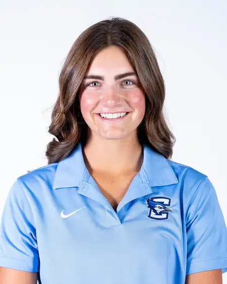 Katharine Marshall, Golf, Creighton University
