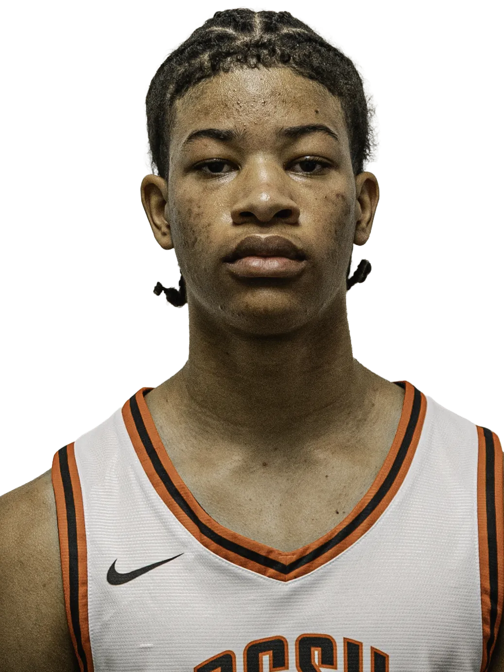 Talan Staley, Basketball, undefined