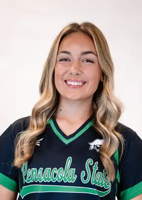 Averi Laird, Softball, undefined