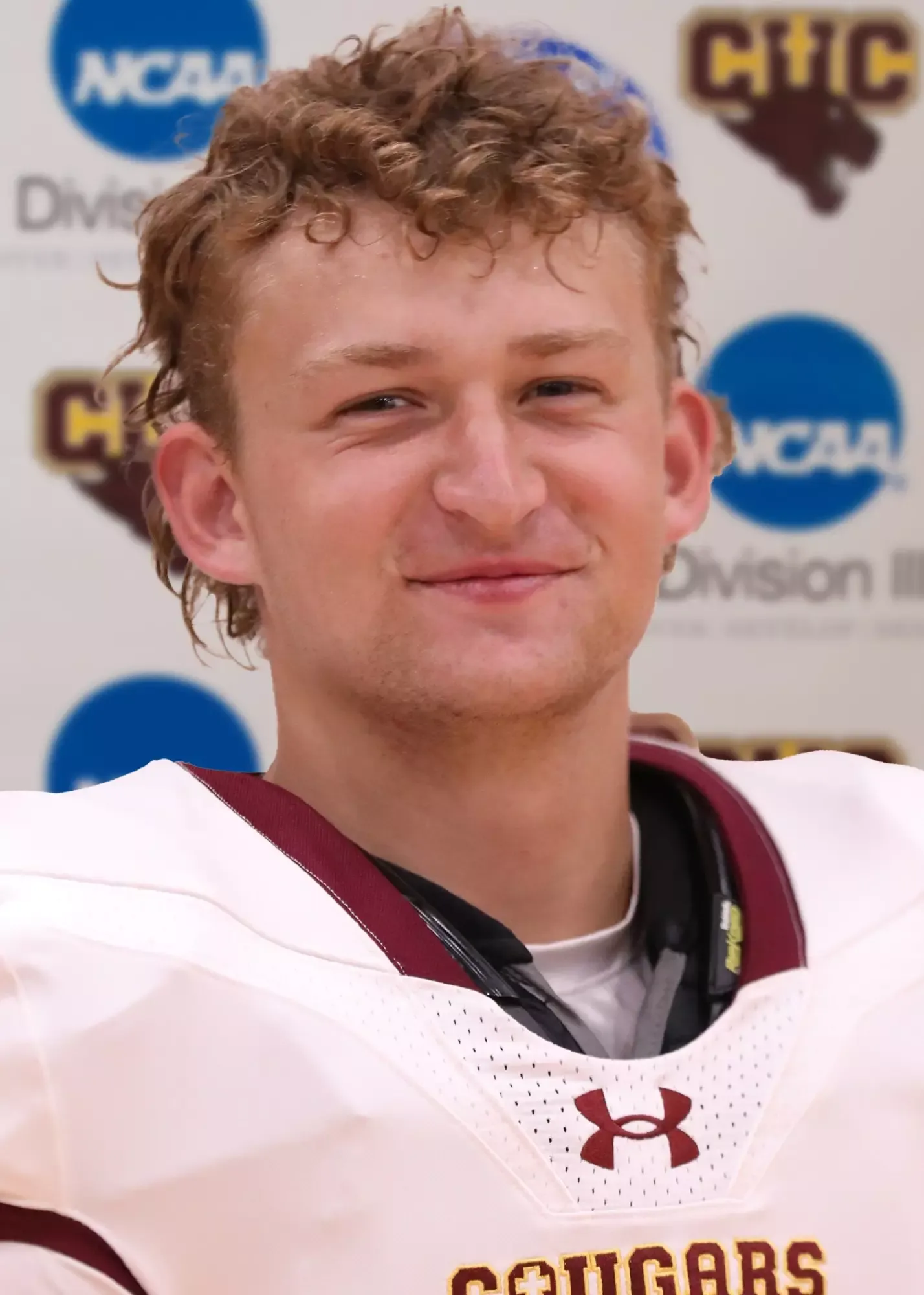 Colton Bosch, Football, undefined
