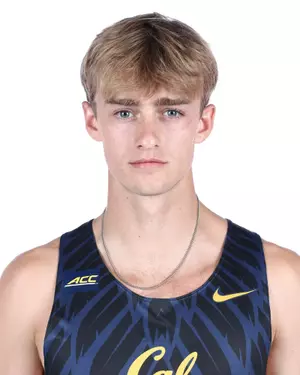 Justin Pretre, Track and Field, undefined
