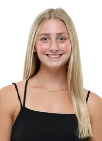 Alyssa Claborn, Swimming & Diving, University of Tennessee
