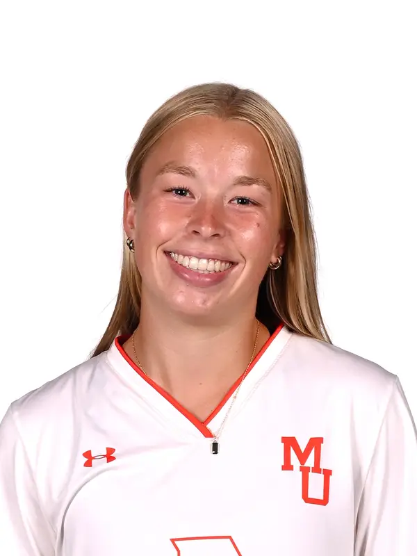 Payton Nutzman, Soccer, Mercer University