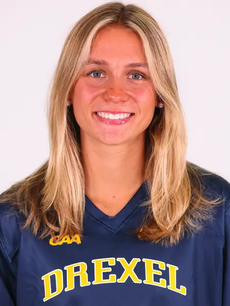 Jordyn Ott, Lacrosse, Drexel University