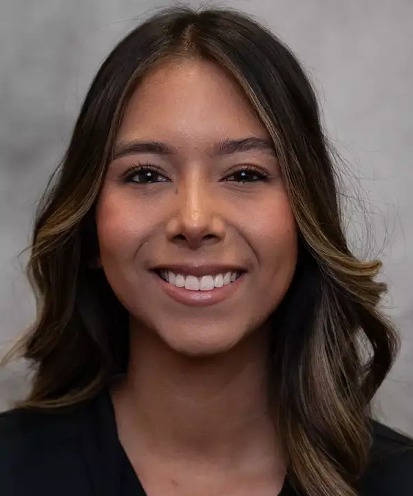 Silvana Hernandez, Golf, Barry University