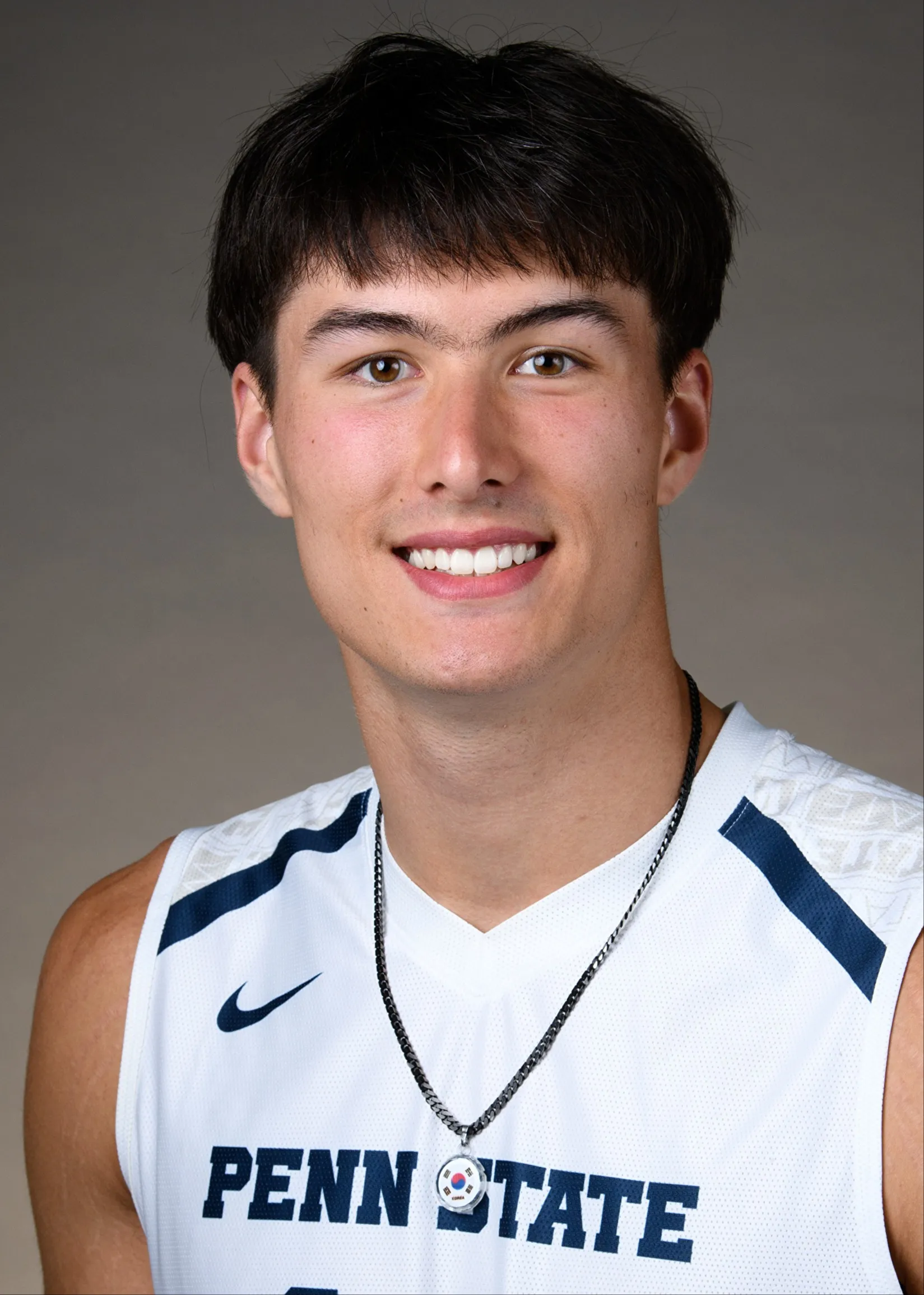 Zach Stowe, Volleyball, Pennsylvania State University