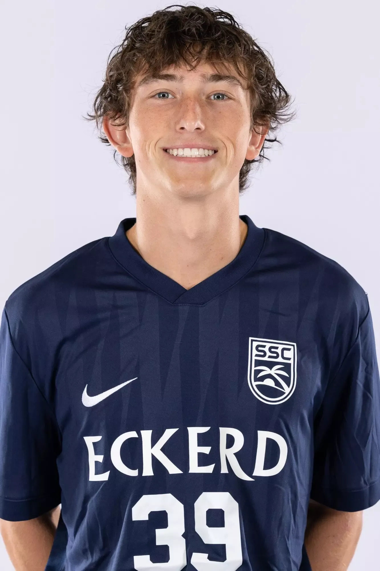 Liam Masek, Soccer, Eckerd College