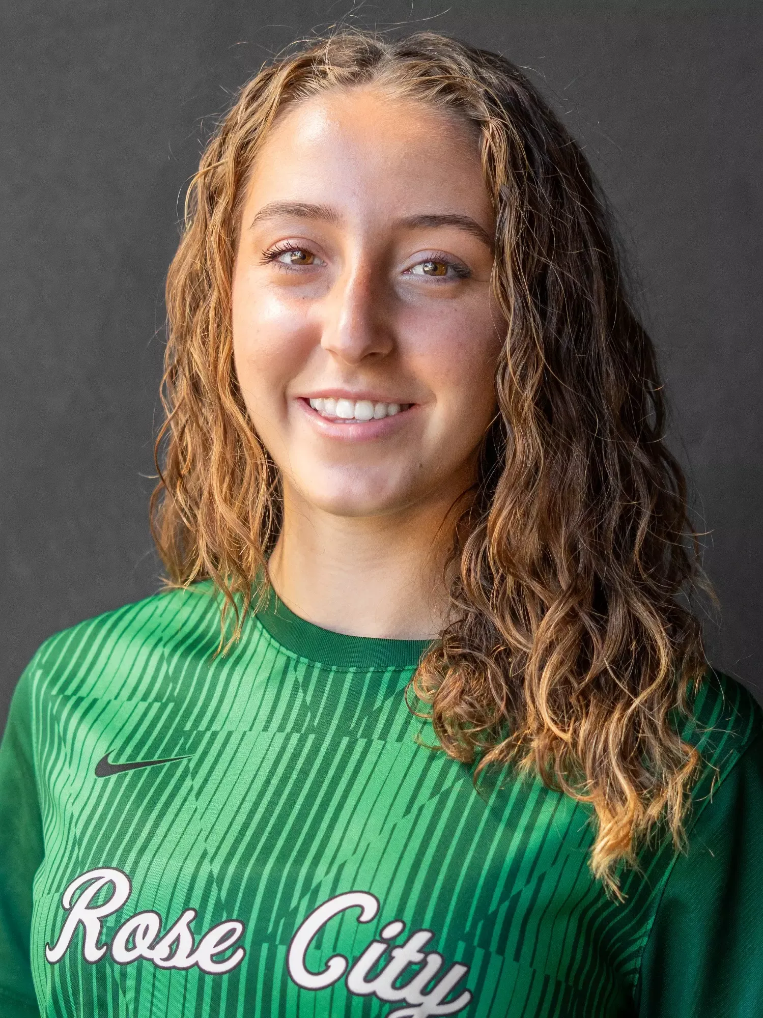 Bianca Potesta, Soccer, undefined