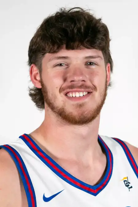 Charles Wood, Basketball, King University