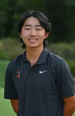 Eric Lee, Golf, undefined