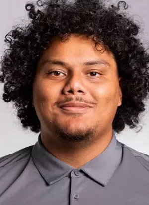 Isaiah Maumalanga, Football, University of Texas at El Paso